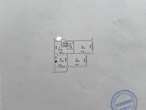 квартира за адресою Юлії Здановської вул. (Ломоносова), 36-А