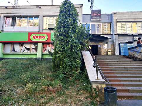 квартира за адресою Новомостицька вул., 8