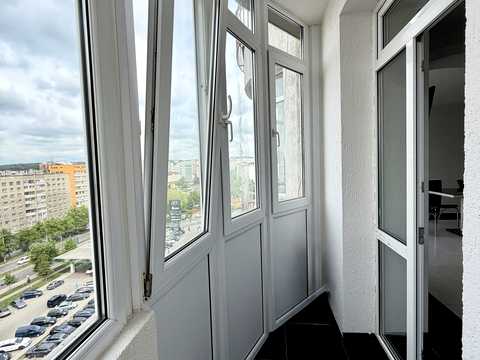 квартира за адресою Ставова вул., 7-В