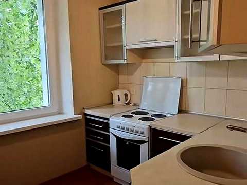 квартира за адресою Людвіга Свободи просп., 40