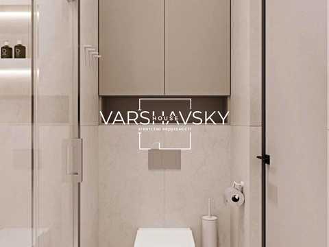 квартира по адресу Ивана Выговского ул. (Маршала Гречка), 44