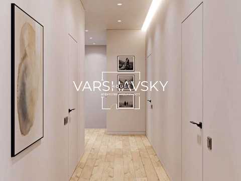 квартира по адресу Ивана Выговского ул. (Маршала Гречка), 44