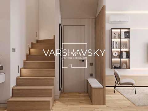 квартира по адресу Ивана Выговского ул. (Маршала Гречка), 44