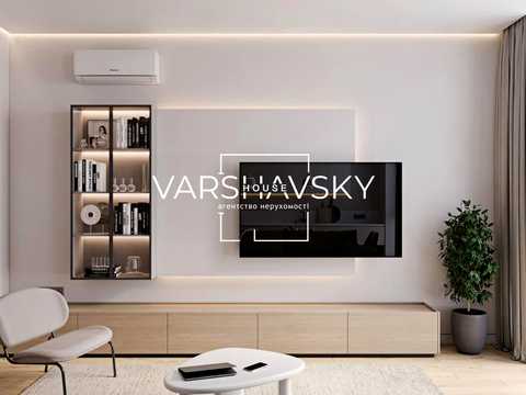 квартира по адресу Ивана Выговского ул. (Маршала Гречка), 44