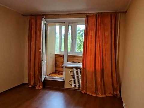 квартира за адресою Людвіга Свободи просп., 40