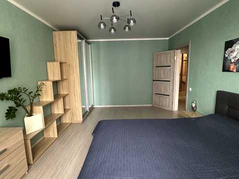квартира за адресою Юлії Здановської вул. (Ломоносова), 36-А