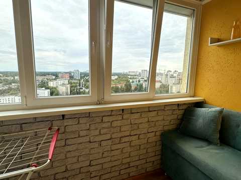 квартира за адресою Юлії Здановської вул. (Ломоносова), 36-А