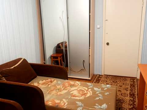 квартира по адресу Героев Днепра ул., 36-Б
