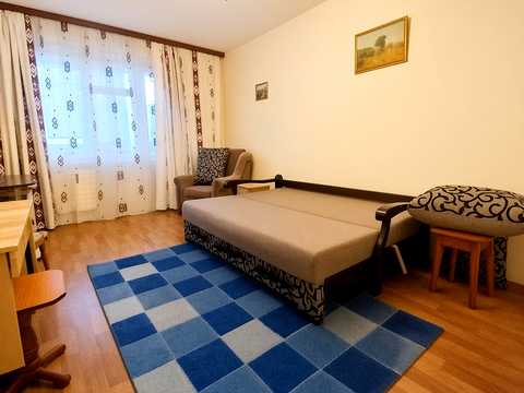 квартира по адресу Героев Днепра ул., 36-Б