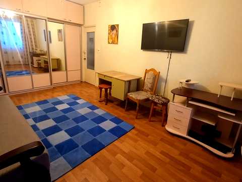 квартира по адресу Героев Днепра ул., 36-Б