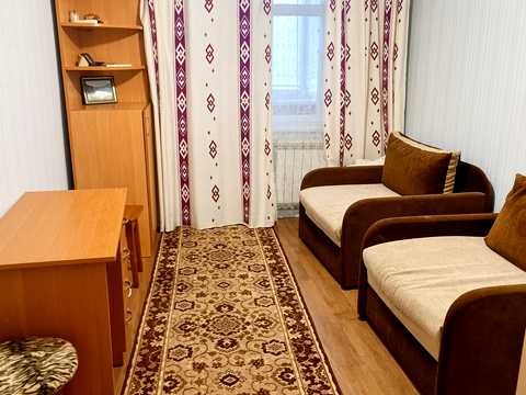 квартира по адресу Героев Днепра ул., 36-Б