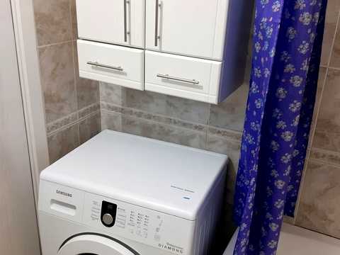 квартира по адресу Героев Днепра ул., 36-Б
