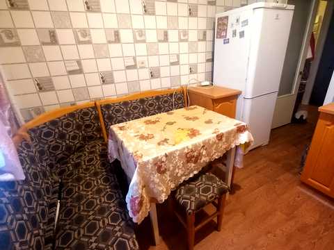 квартира по адресу Героев Днепра ул., 36-Б