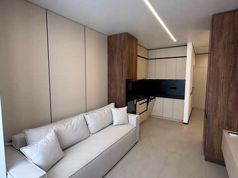 квартира за адресою Височана вул., 18 к15