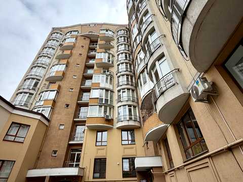 квартира за адресою Ставова вул., 7-В