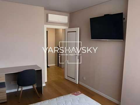 квартира за адресою Олександра Олеся вул., 9-А