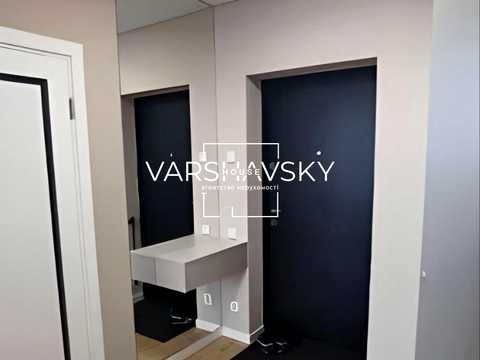 квартира за адресою Олександра Олеся вул., 9-А