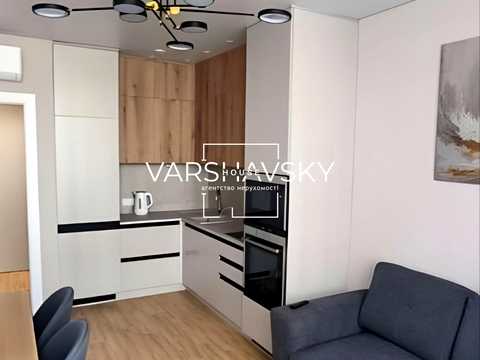 квартира за адресою Олександра Олеся вул., 9-А
