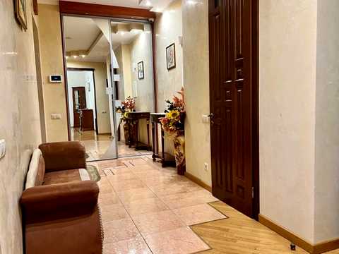 квартира за адресою Павлівська вул., 26/41