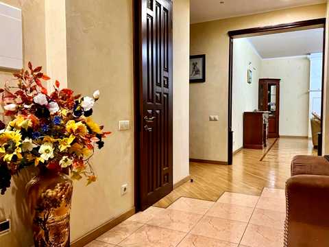 квартира за адресою Павлівська вул., 26/41