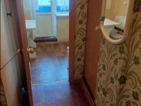 квартира по адресу Чёрных Запорожцев ул. (Петра Запорожця), 14/3