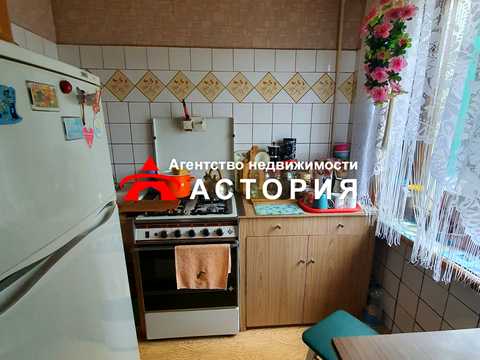 квартира за адресою Пархоменка вул., 2