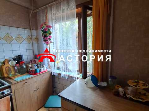 квартира за адресою Пархоменка вул., 2