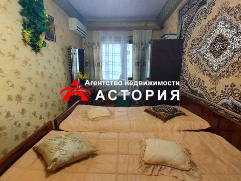 квартира за адресою Пархоменка вул., 2