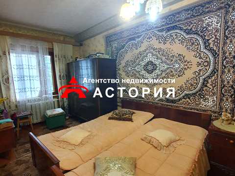 квартира за адресою Пархоменка вул., 2