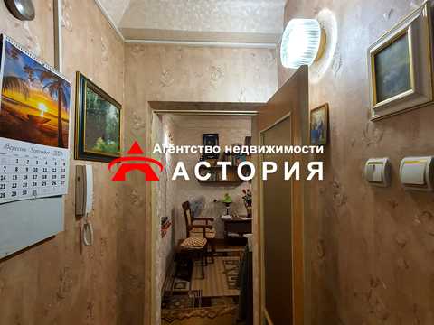 квартира за адресою Пархоменка вул., 2