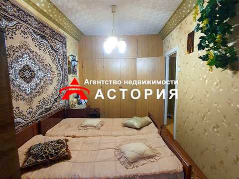 квартира за адресою Пархоменка вул., 2