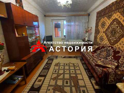 квартира за адресою Пархоменка вул., 2