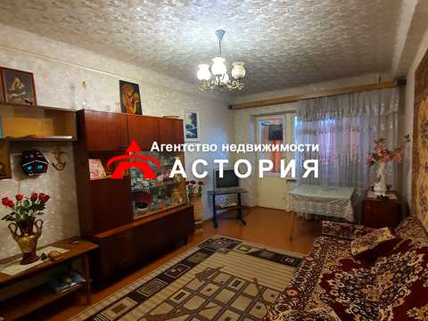 квартира за адресою Пархоменка вул., 2
