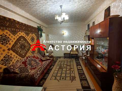 квартира за адресою Пархоменка вул., 2