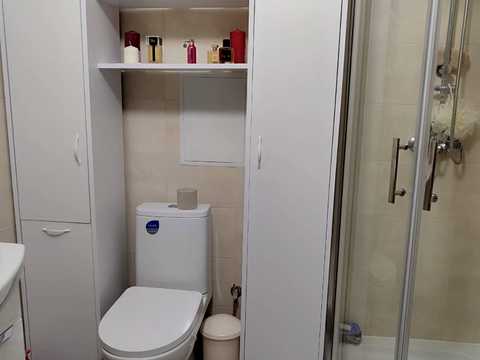 квартира по адресу Кармелюка ул., 4/2