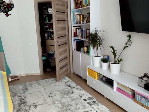 квартира по адресу Кармелюка ул., 4/2