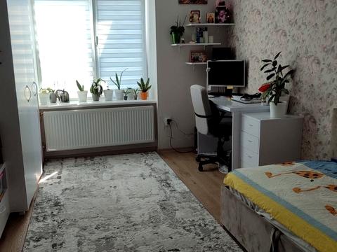 квартира по адресу Кармелюка ул., 4/2