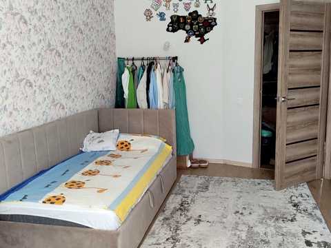 квартира по адресу Кармелюка ул., 4/2