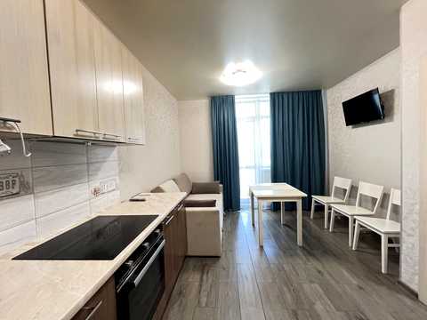 квартира за адресою Тираспольська вул., 52