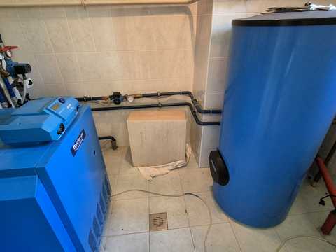 коммерческая по адресу Гоголя ул., 20