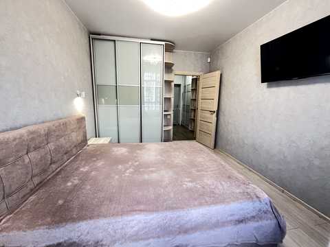 квартира за адресою Тираспольська вул., 52