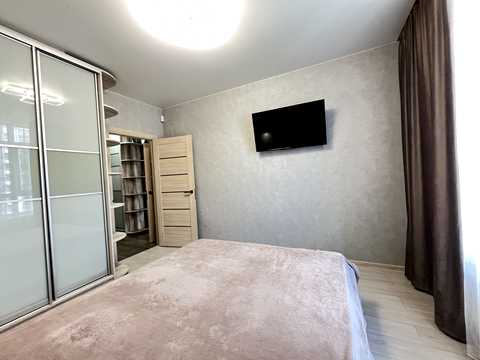 квартира за адресою Тираспольська вул., 52