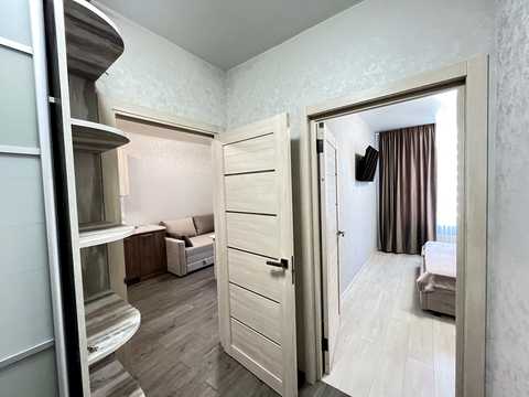 квартира за адресою Тираспольська вул., 52