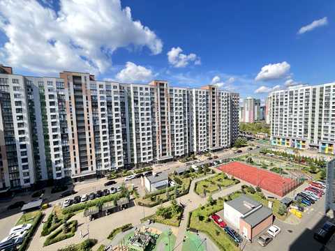 квартира за адресою Тираспольська вул., 52