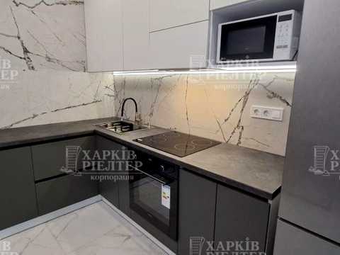 квартира за адресою Полтавський Шлях вул., 184а к9