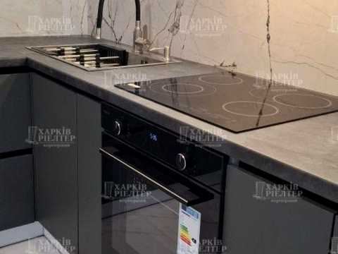 квартира за адресою Полтавський Шлях вул., 184а к9
