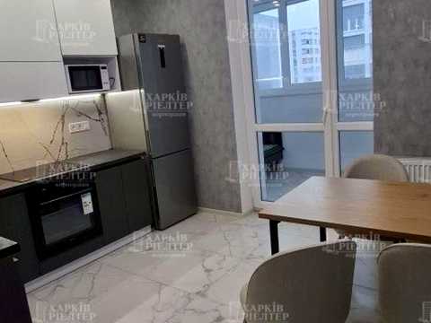 квартира за адресою Полтавський Шлях вул., 184а к9