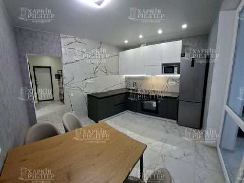 квартира за адресою Полтавський Шлях вул., 184а к9