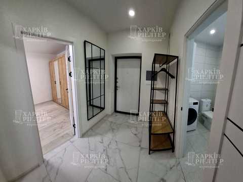 квартира за адресою Полтавський Шлях вул., 184а к9