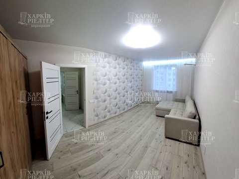 квартира за адресою Полтавський Шлях вул., 184а к9